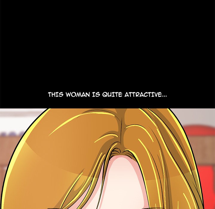 My Love for Her