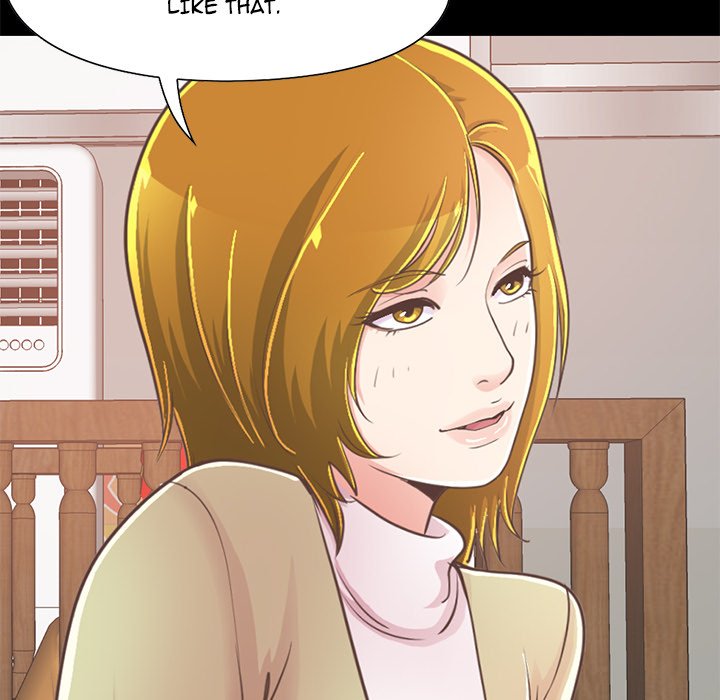 My Love for Her