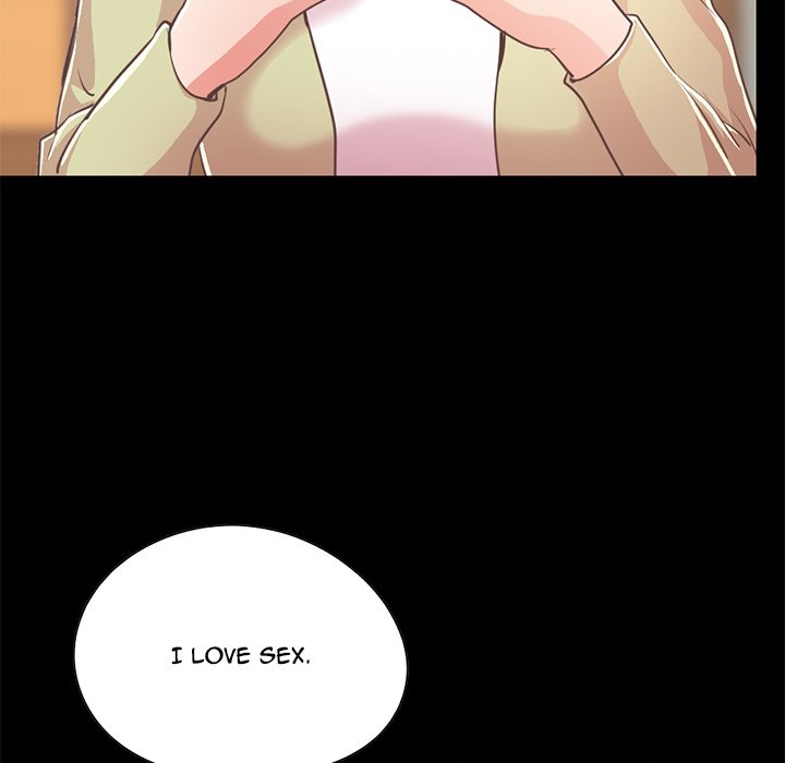 My Love for Her