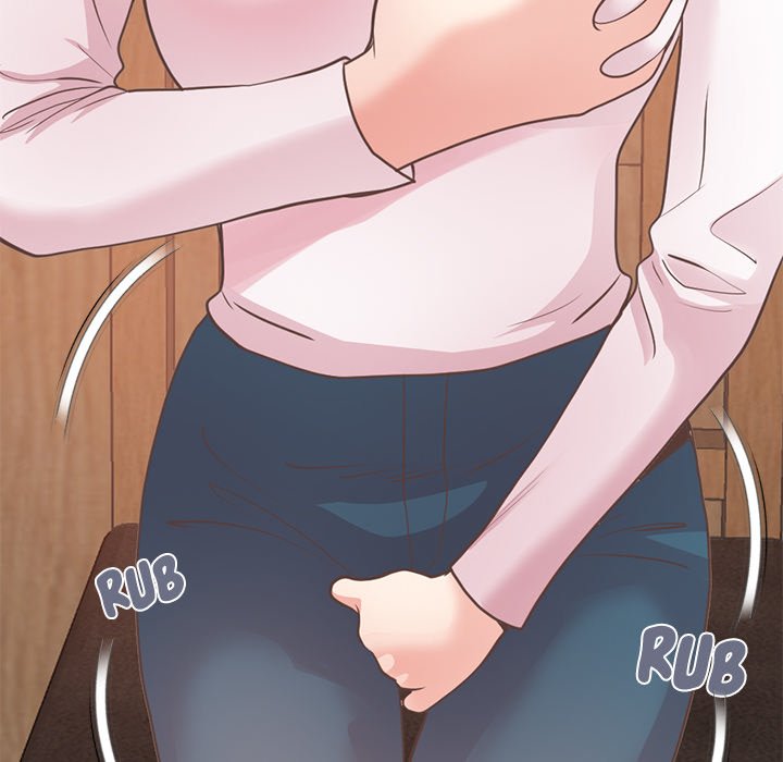 My Love for Her