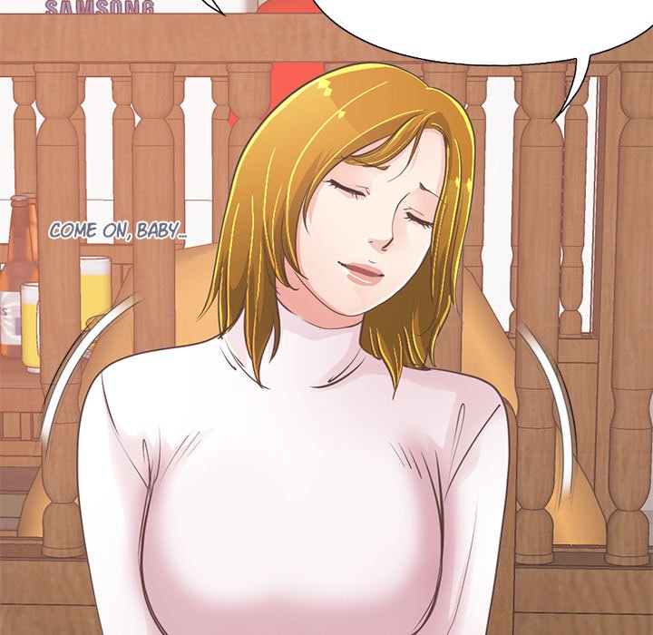 My Love for Her