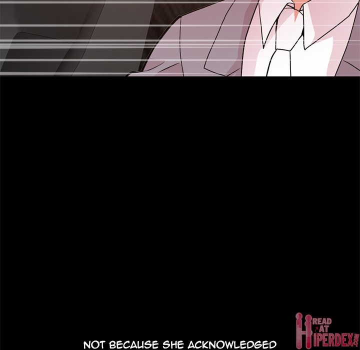 My Love for Her