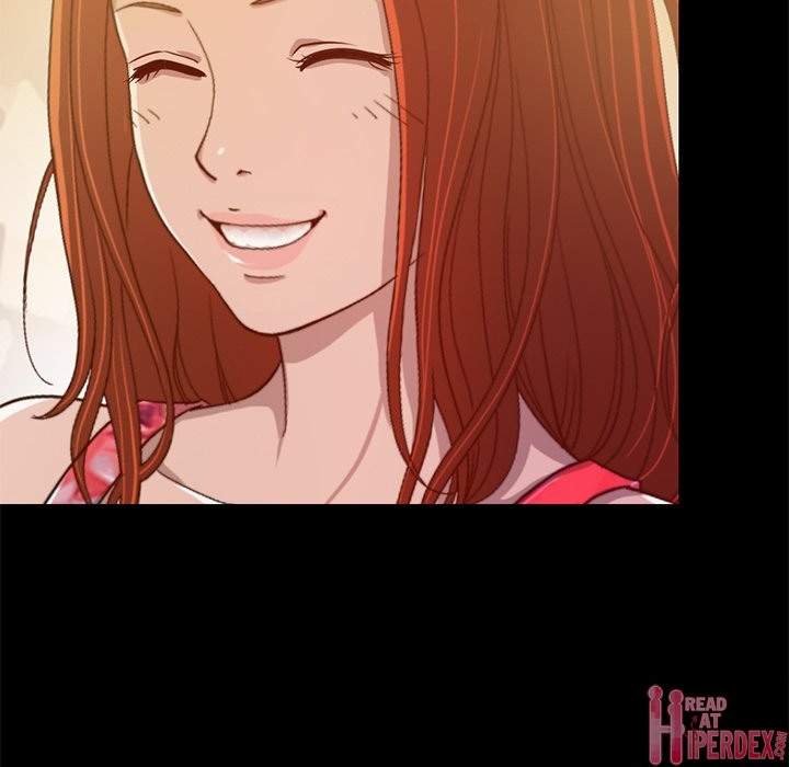 My Love for Her
