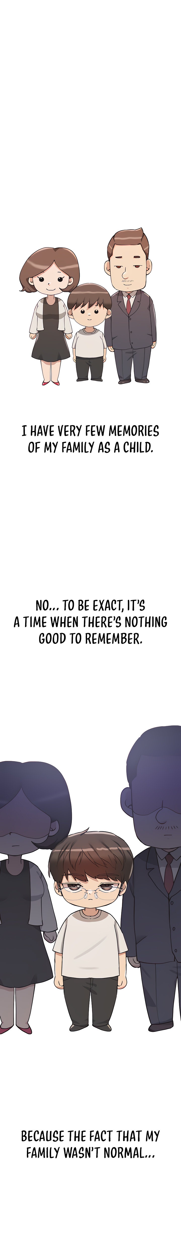 My Sister’s Friends