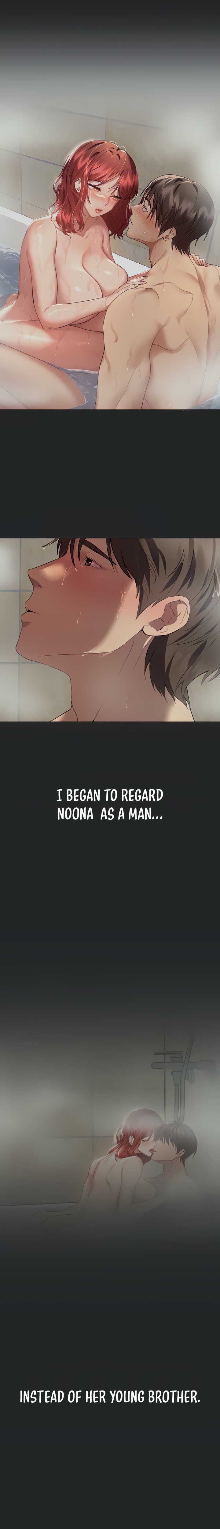 My Sister’s Friends