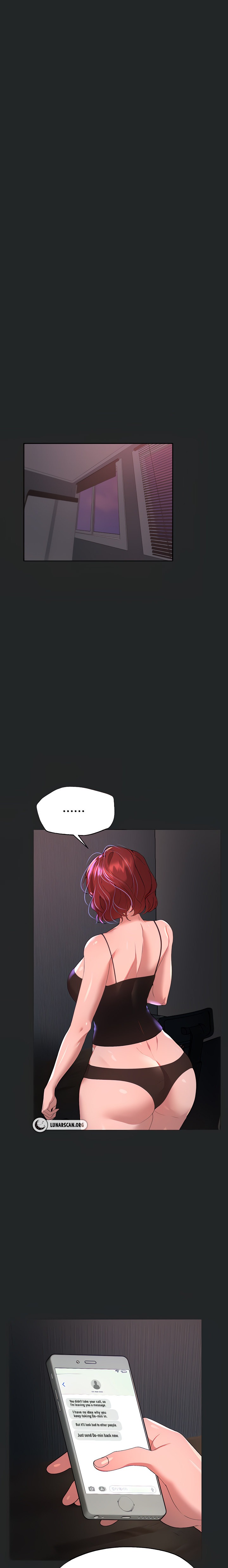 My Sister’s Friends