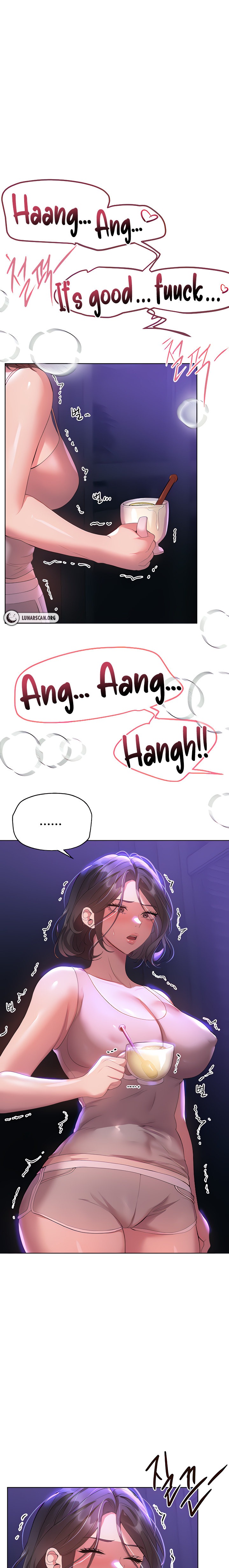 My Sister’s Friends