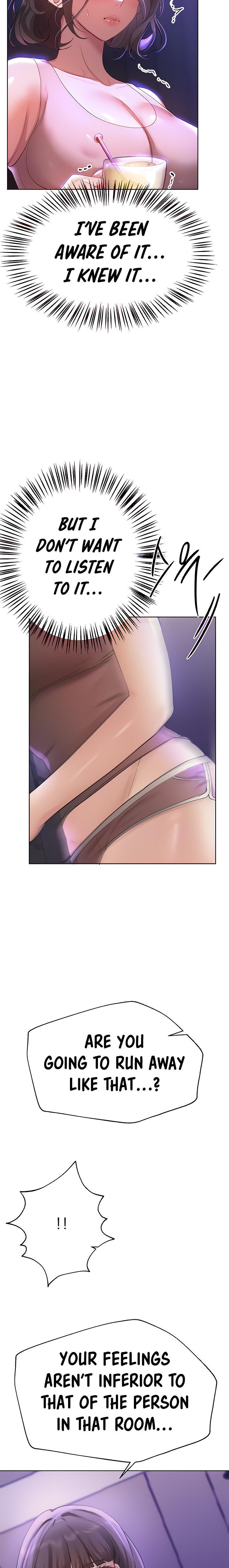 My Sister’s Friends