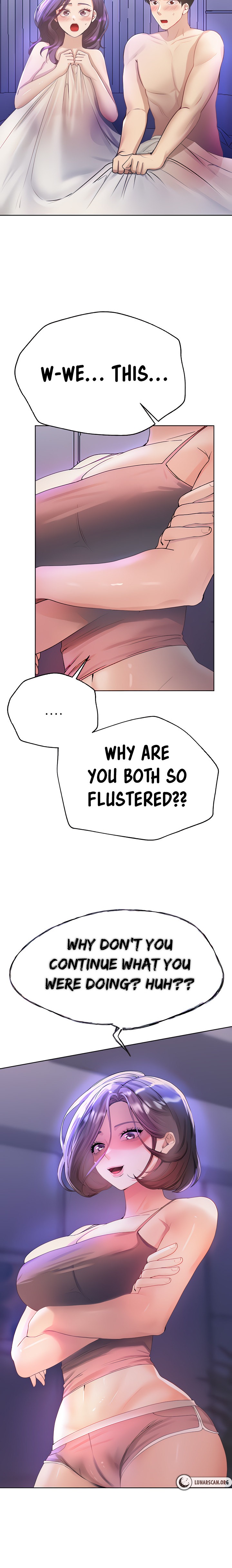 My Sister’s Friends