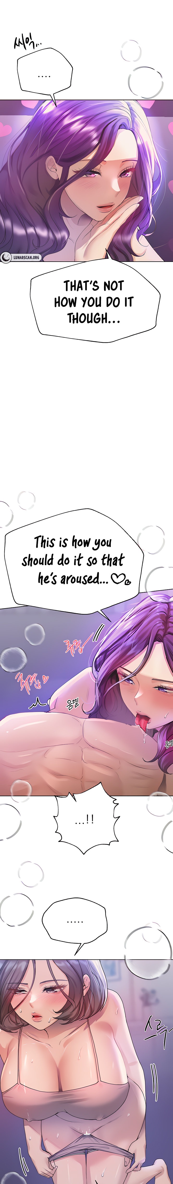 My Sister’s Friends