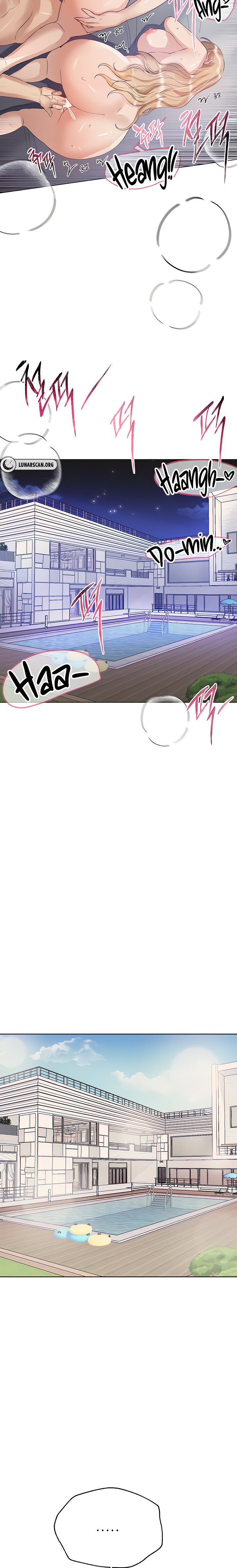 My Sister’s Friends