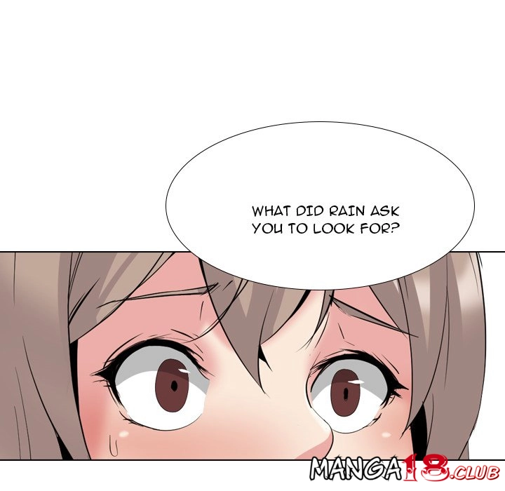 My Sister’s Secret Diary