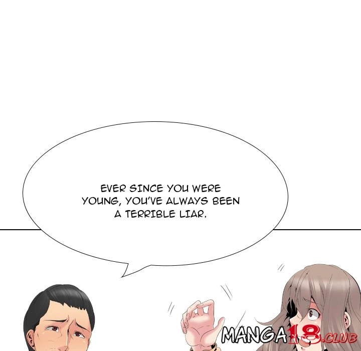 My Sister’s Secret Diary