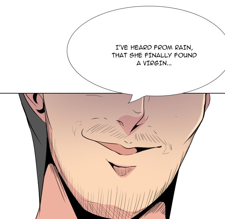 My Sister’s Secret Diary