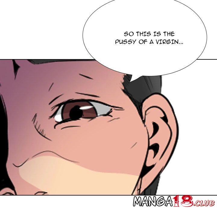 My Sister’s Secret Diary