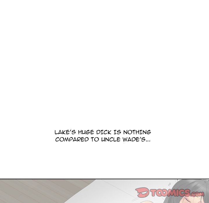 My Sister’s Secret Diary