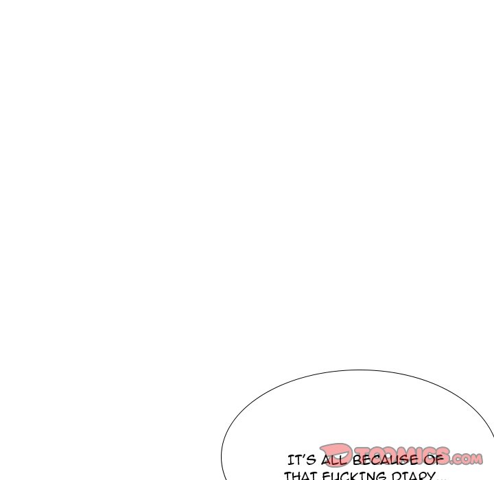 My Sister’s Secret Diary