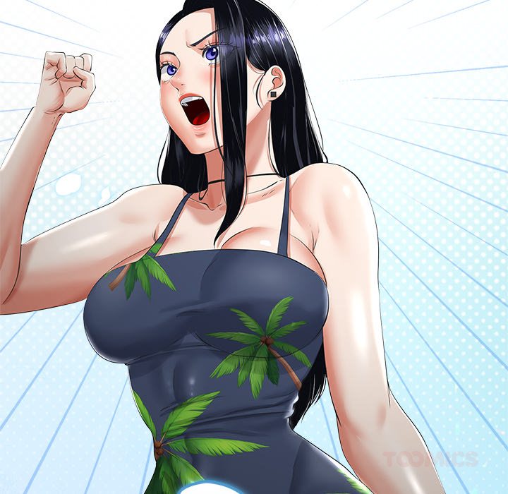 My Stepmom Has Returned