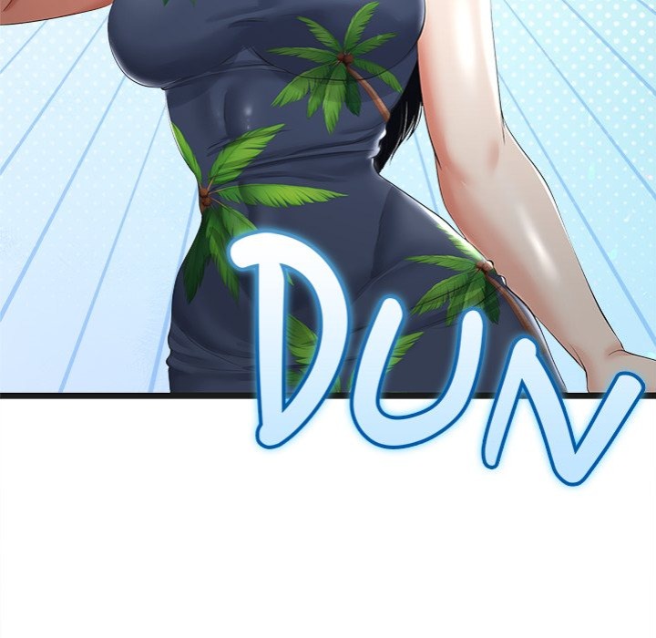 My Stepmom Has Returned
