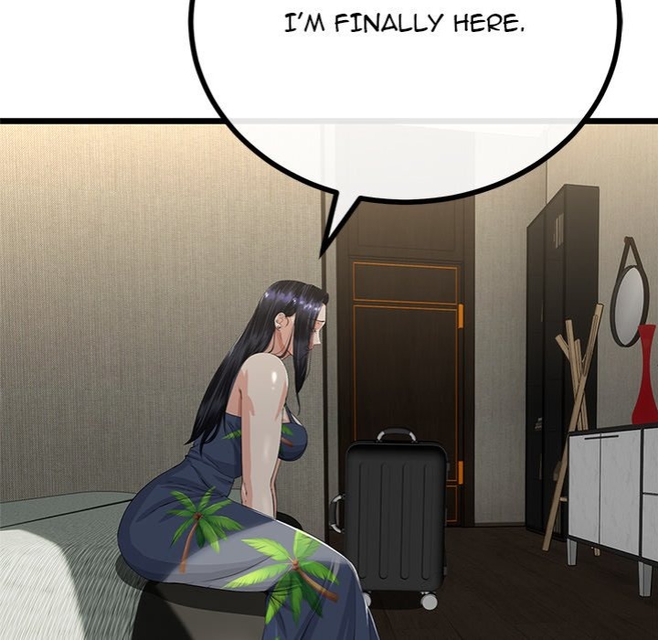 My Stepmom Has Returned
