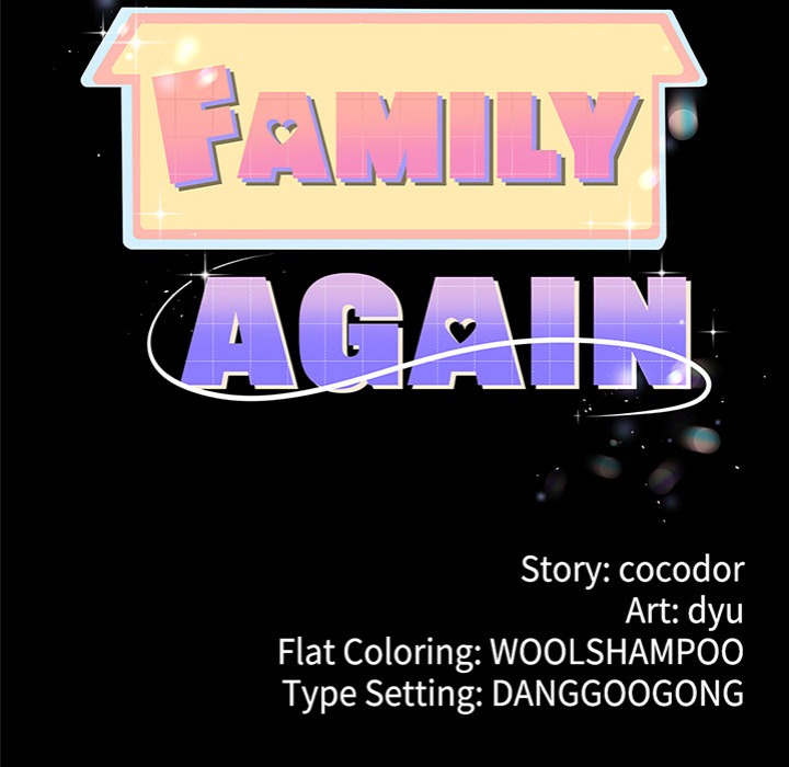 My Stepmom Has Returned