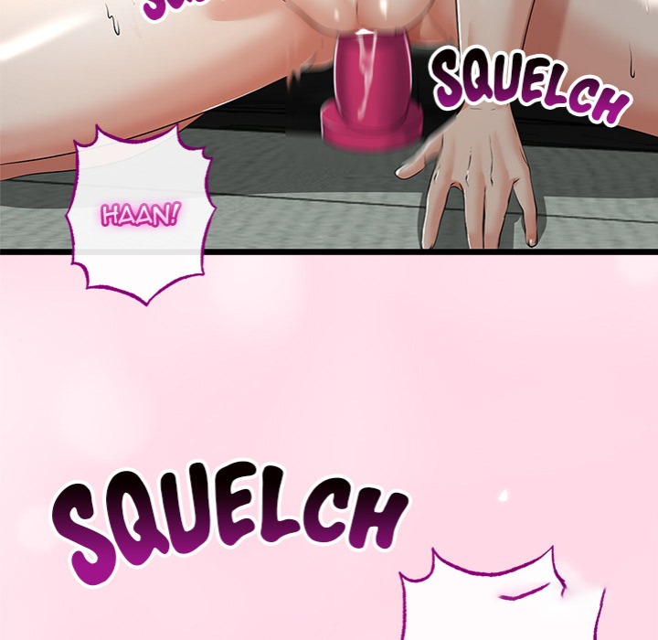 My Stepmom Has Returned