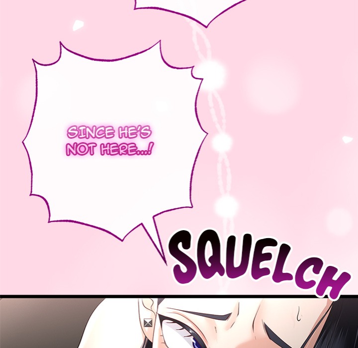 My Stepmom Has Returned