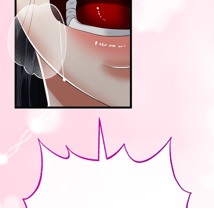 My Stepmom Has Returned