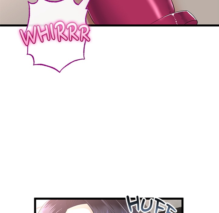 My Stepmom Has Returned