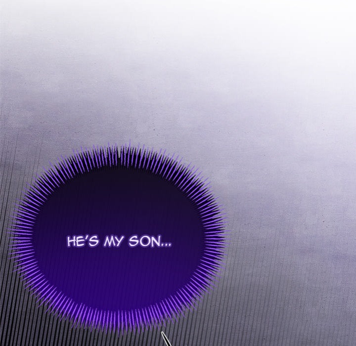 My Stepmom Has Returned