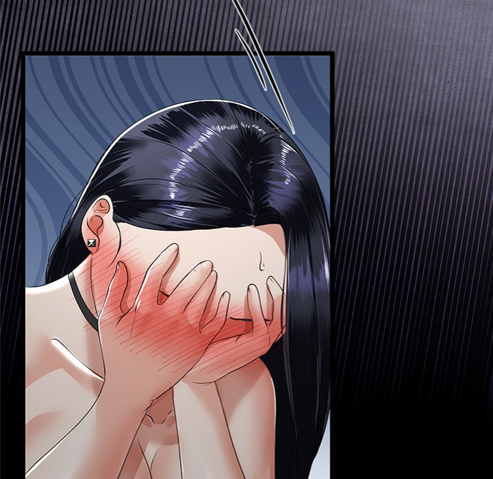 My Stepmom Has Returned