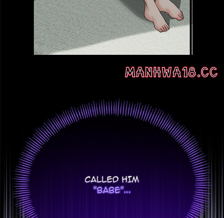 My Stepmom Has Returned