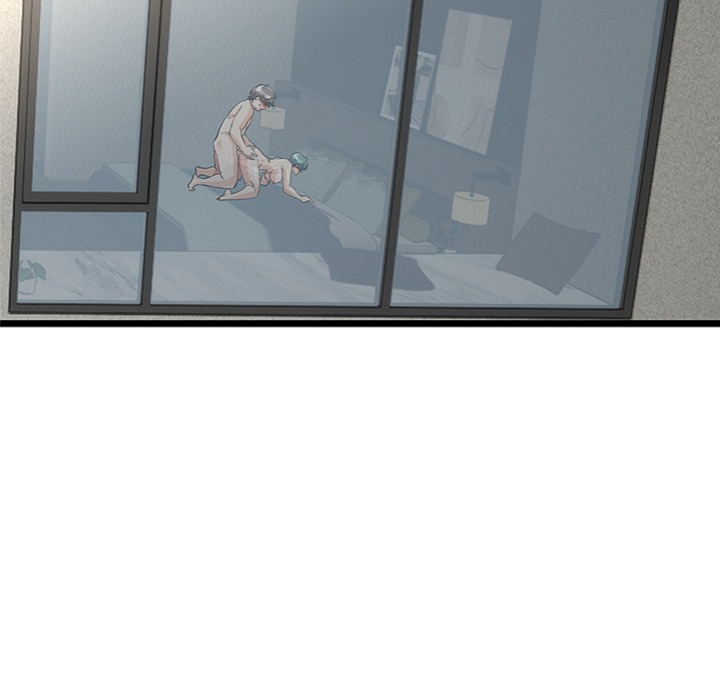 My Stepmom Has Returned