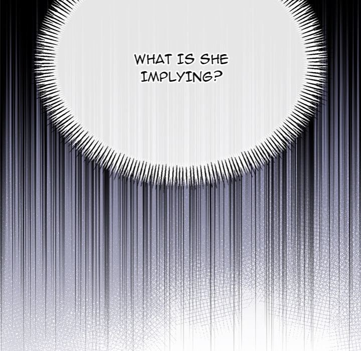 My Stepmom Has Returned