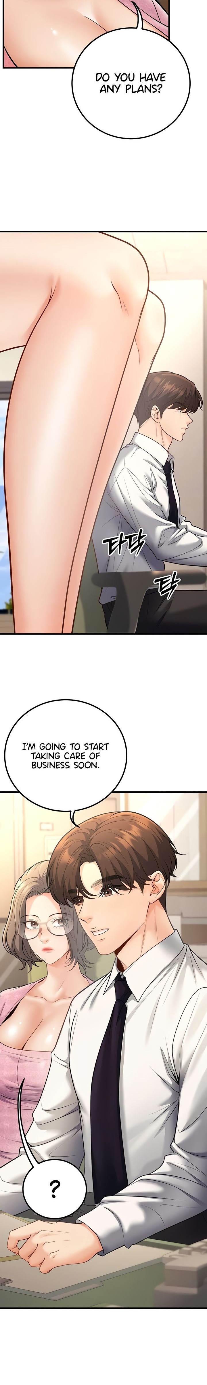 My Students Who Became Parents