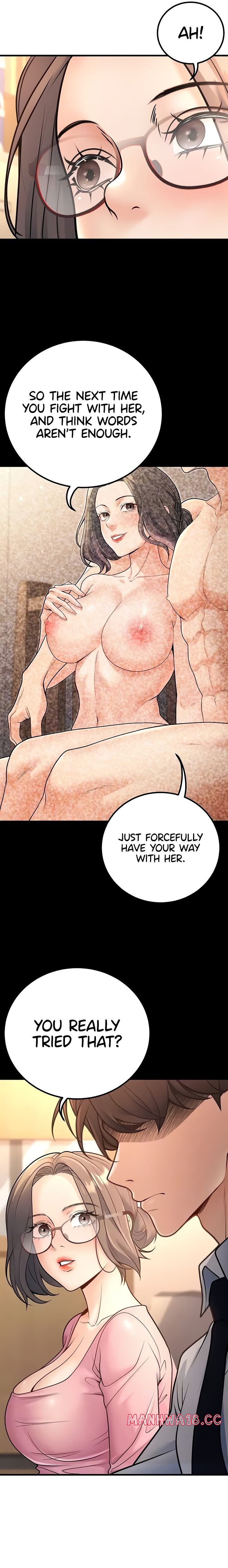 My Students Who Became Parents