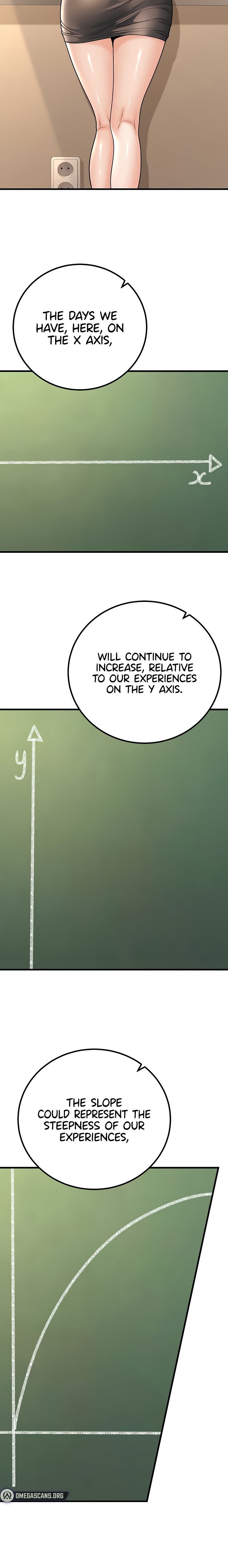 My Students Who Became Parents