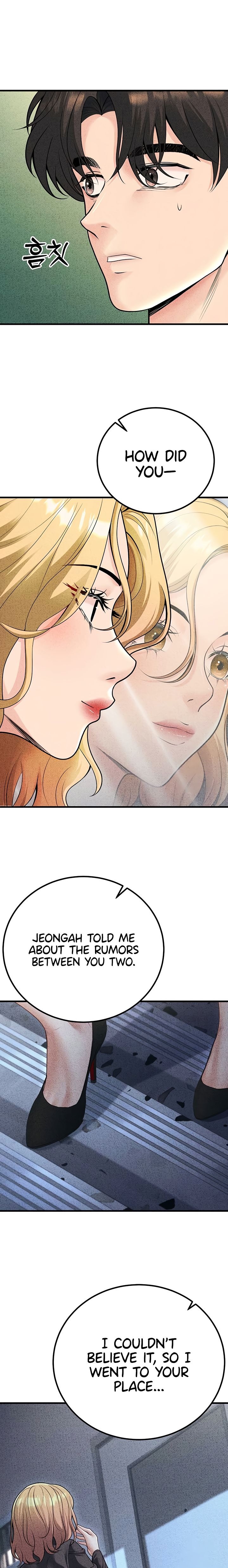 My Students Who Became Parents