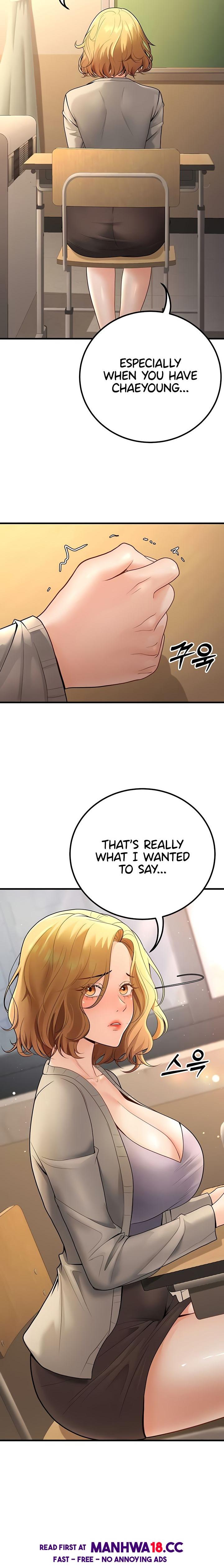 My Students Who Became Parents