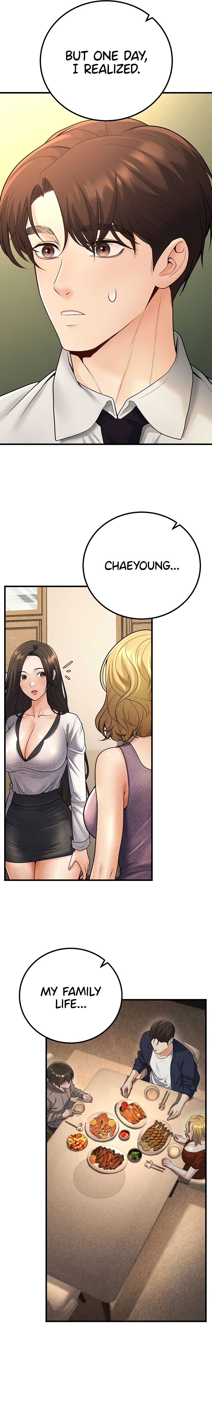 My Students Who Became Parents