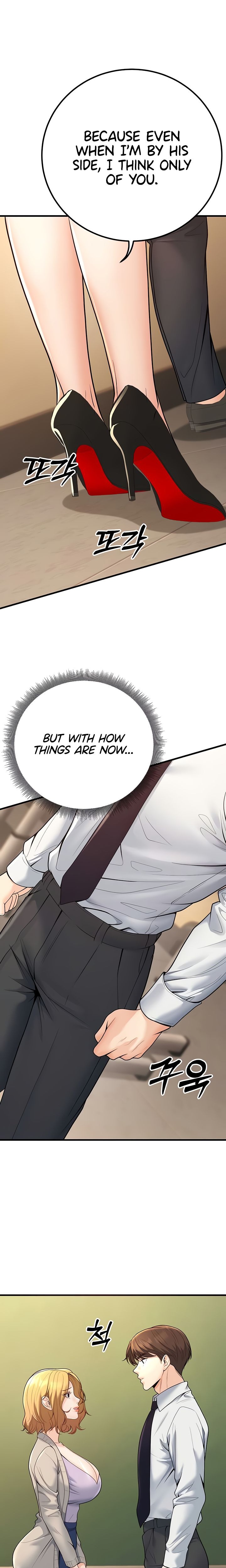 My Students Who Became Parents