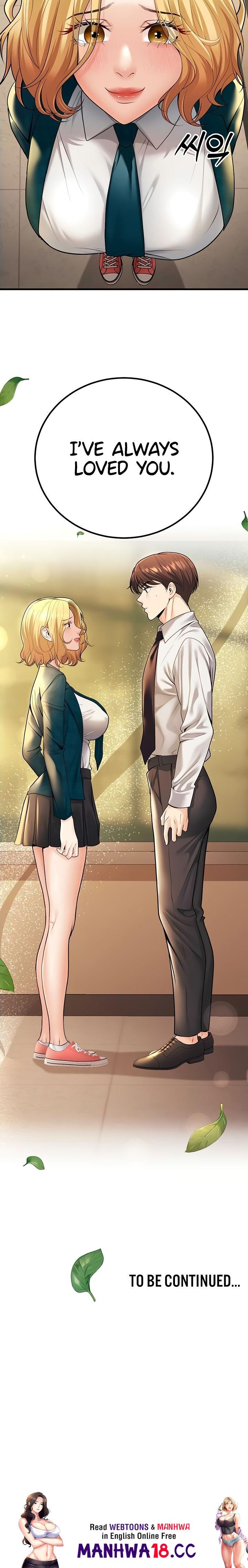 My Students Who Became Parents