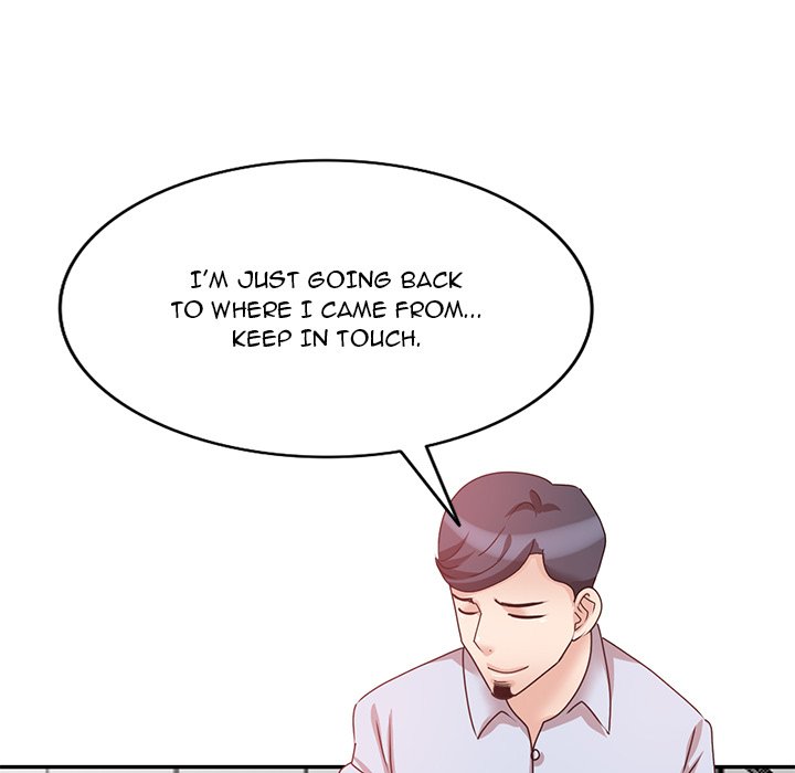 My Worst Lover