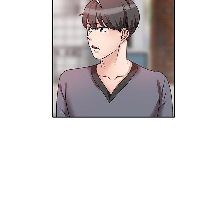 My Worst Lover