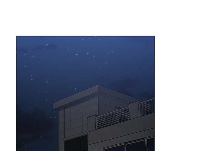 Naughty Little Secret