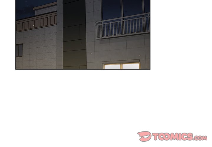 Naughty Little Secret