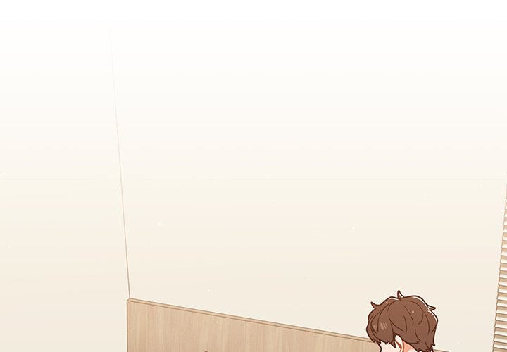 Naughty Little Secret