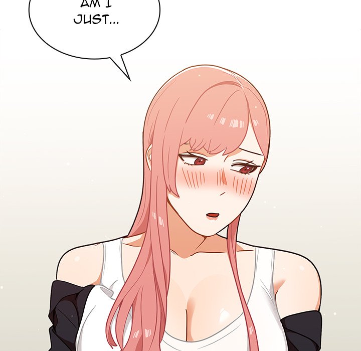 Naughty Little Secret