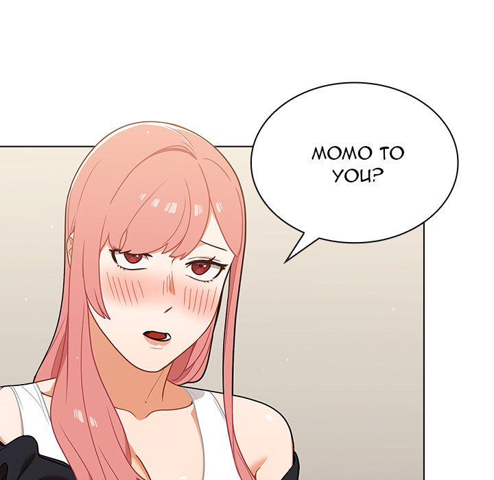 Naughty Little Secret