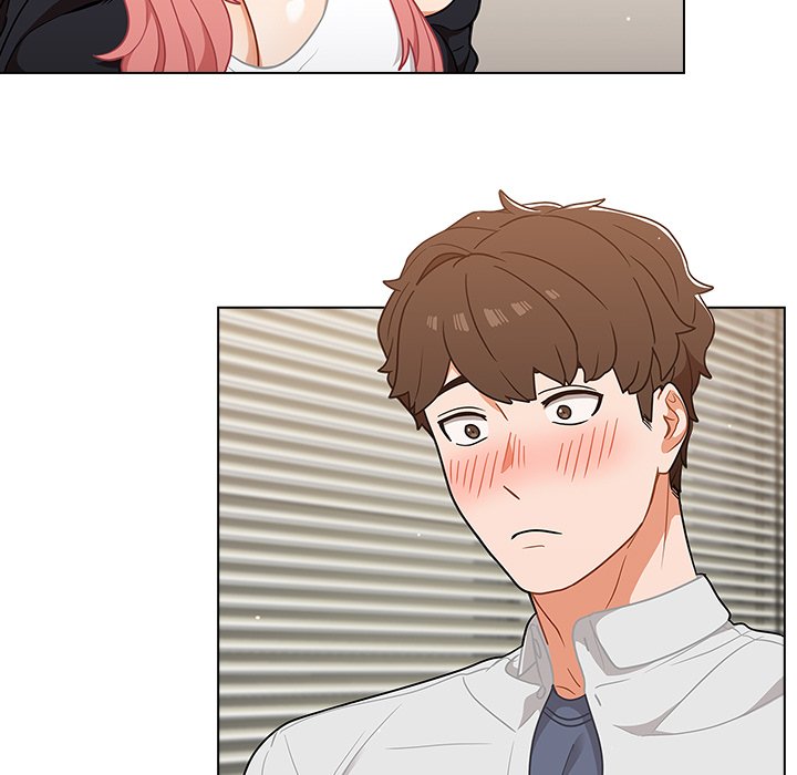 Naughty Little Secret